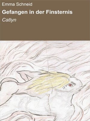 cover image of Gefangen in der Finsternis